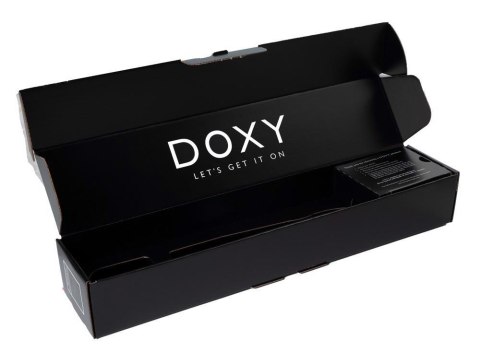 Doxy Original Massager Black