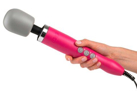 Doxy Original Massager Pink