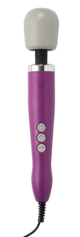 Doxy Original Massager Purple