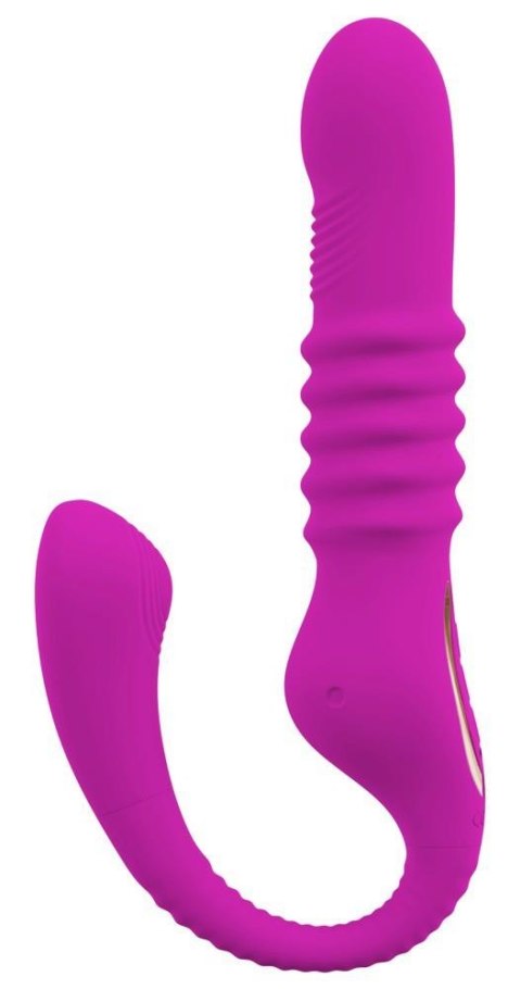 Javida 3 function vibrator