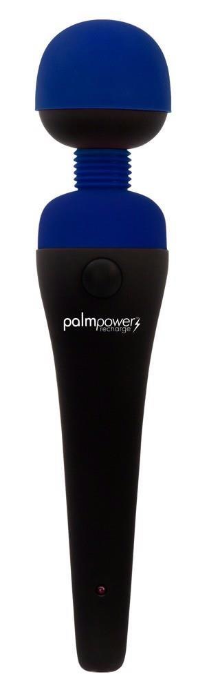 Palmpower recharge blue