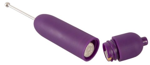 Spot-On Clit Vibrator