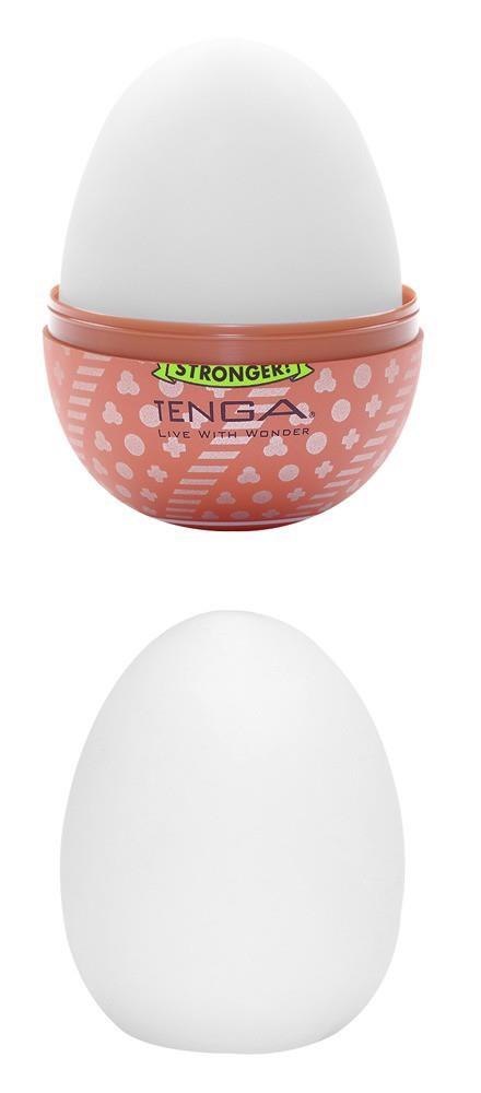 Tenga Egg Combo HB 6pcs