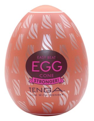 Tenga Egg Cone HB 1pc