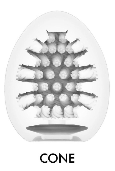 Tenga Egg Cone HB 1pc