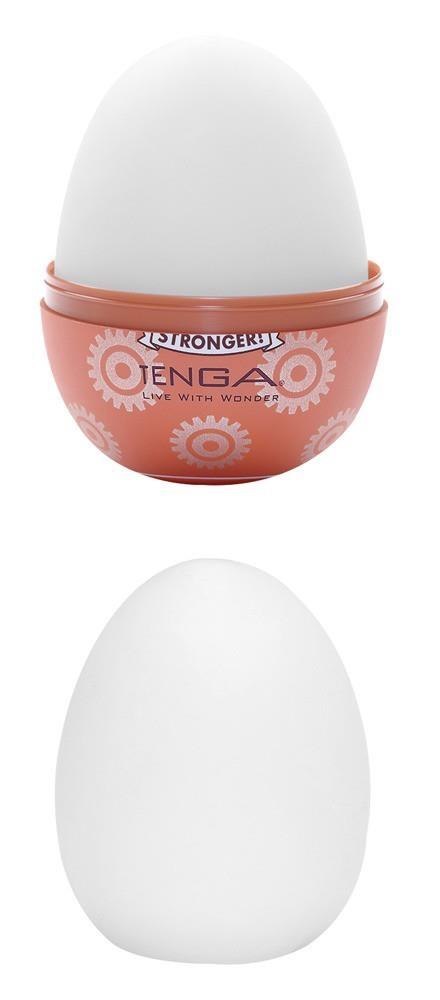 Tenga Egg Gear HB 6pcs