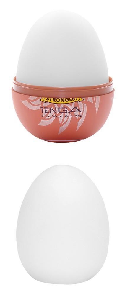 Tenga Egg Shiny II 1pc HB