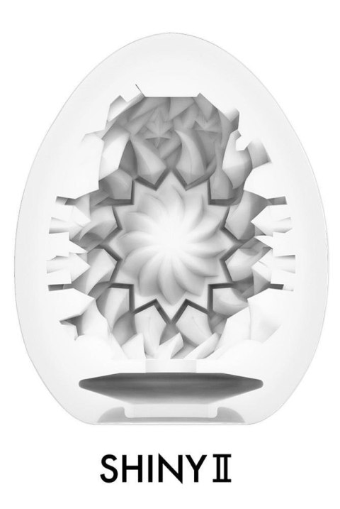 Tenga Egg Shiny II 1pc HB