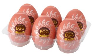 Tenga Egg Shiny II 6pc HB