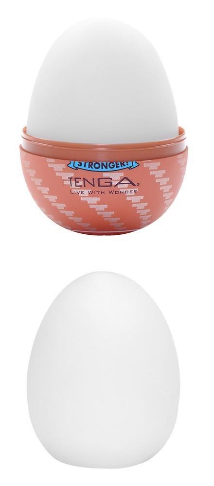 Tenga Egg Spiral Str. 6pcs