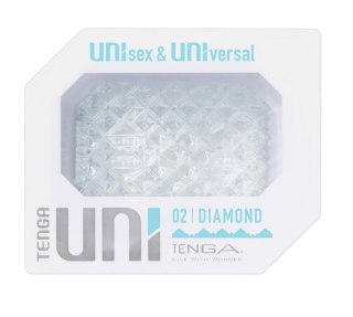 Tenga Uni Diamond