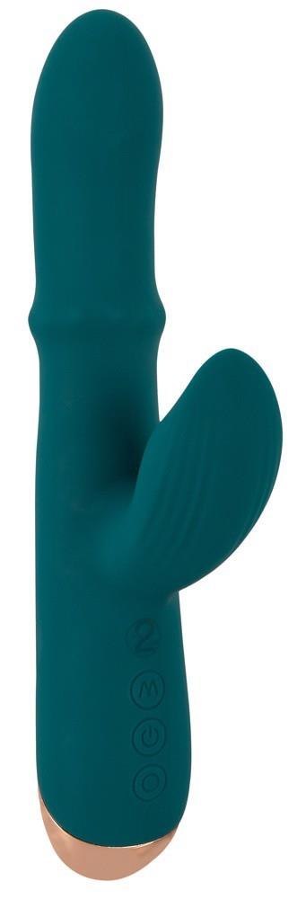 Thumping Rabbit Vibrator with