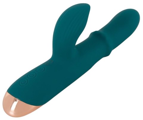 Thumping Rabbit Vibrator with