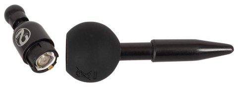 Vibrating Penis Plug 8mm