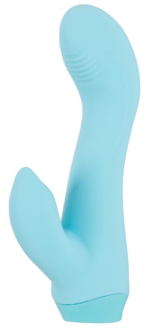 Cuties Mini Vibrator blue 4