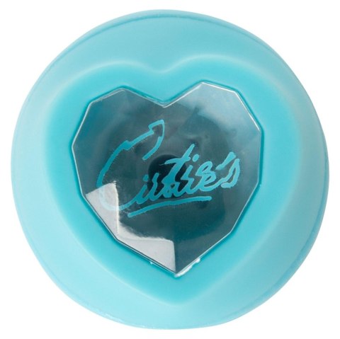 Cuties Mini Vibrator blue 4