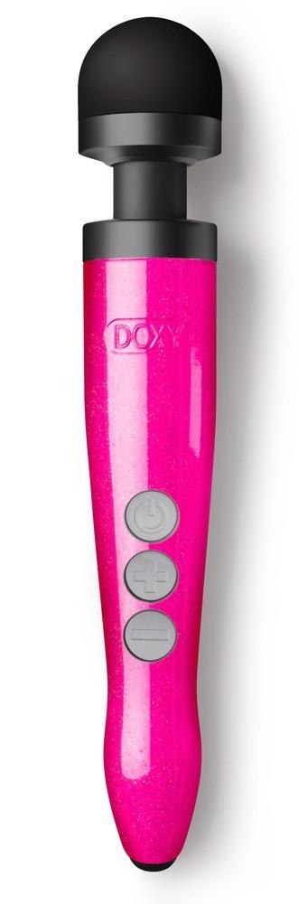 DOXY - Die Cast 3