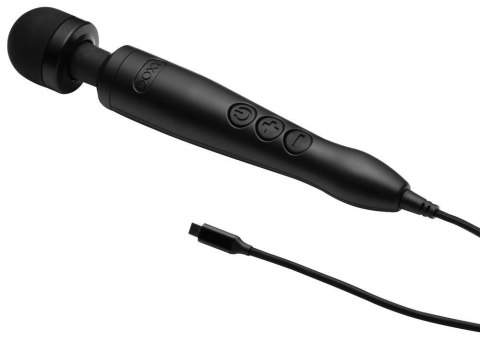 Doxy 3 USB-C Matte Black