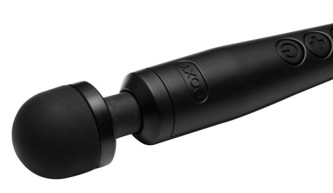 Doxy 3 USB-C Matte Black