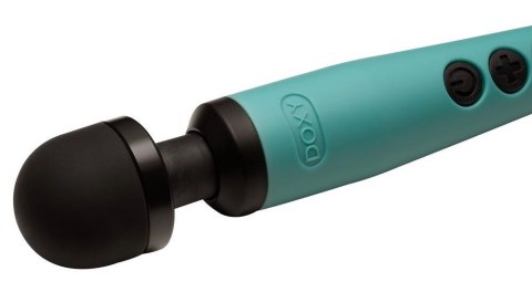 Doxy 3 USB-C Turqoise