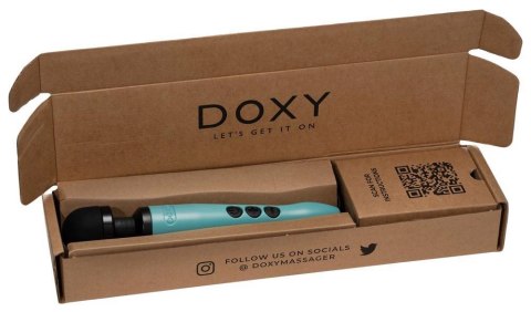 Doxy 3 USB-C Turqoise