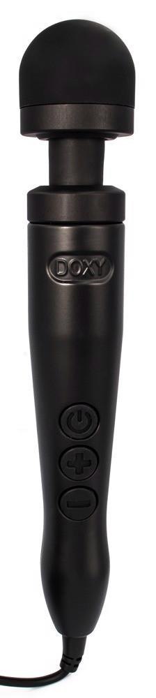 Doxy Die Cast 3-Matte Black