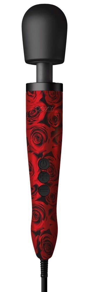 Doxy Original Massager Roses