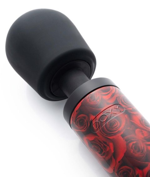 Doxy Original Massager Roses