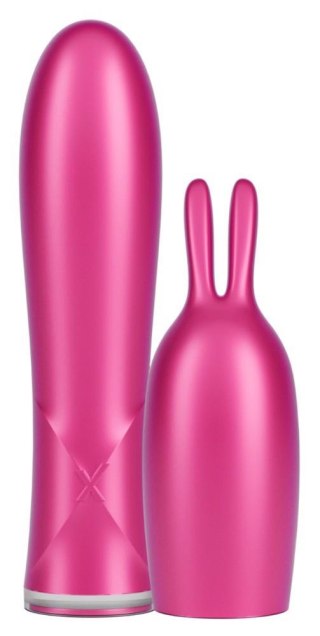 Durex Bunny 2in1 Vibrator