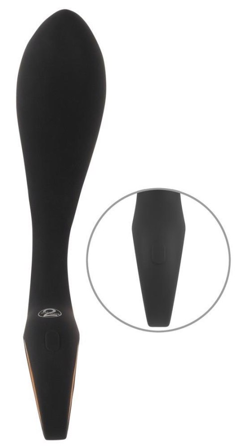 Eternal Bendable G-Spot Vibrat