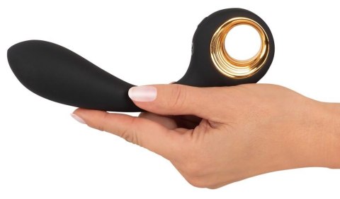 Eternal Bendable G-Spot Vibrat