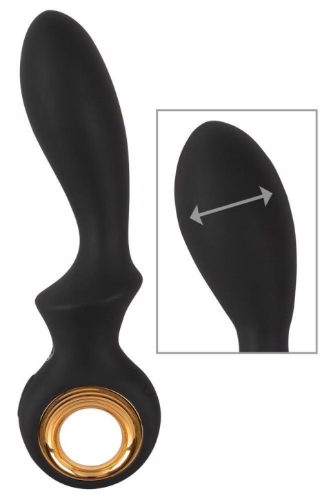 Eternal Inflatable G-Spot Vibr