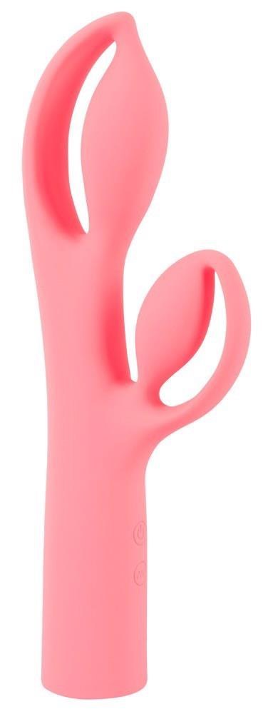 Fabulous Vibrator Pink