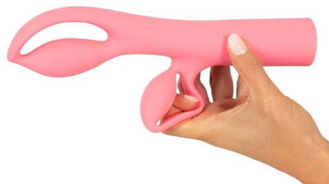 Fabulous Vibrator Pink