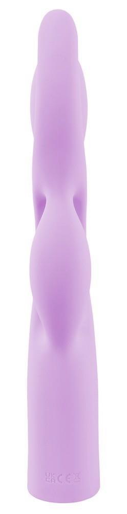 Fabulous Vibrator Purple