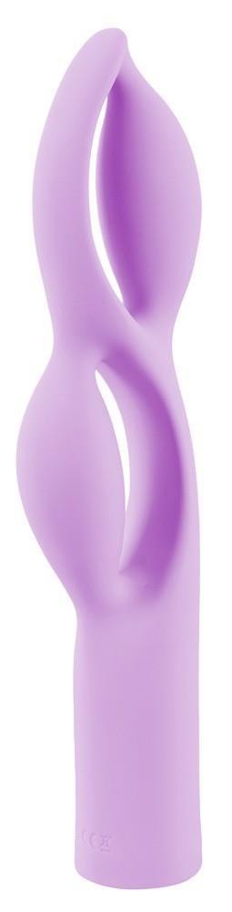 Fabulous Vibrator Purple