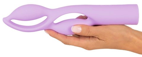 Fabulous Vibrator Purple