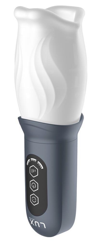 LUX active First Class Masturbator Cup