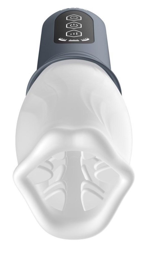 LUX active First Class Masturbator Cup