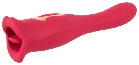 Oral Fun Vibrator L Moving Lip