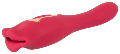 Oral Fun Vibrator L Moving Lip