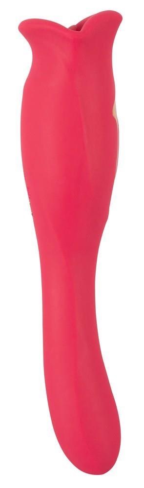 Oral Fun Vibrator L Moving Lip