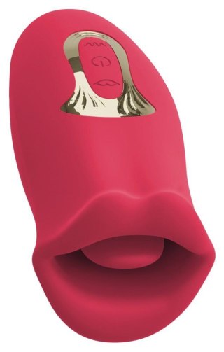 Oral Fun Vibrator Moving Lips