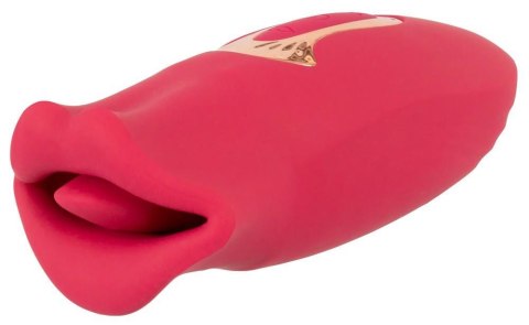 Oral Fun Vibrator Moving Lips