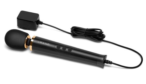 Powerful Petite Plug-in Black