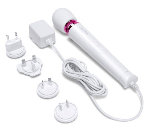 Powerful Petite Plug-in White