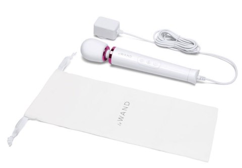 Powerful Petite Plug-in White