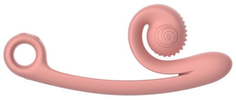 Snail Vibe Curve