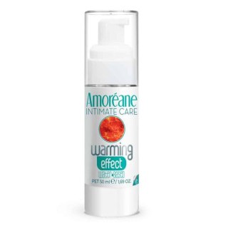 Lubricant Warming Effect (50ml)