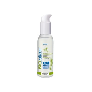 Olejek-BIOglide lubricant and massage oil , 125 ml.